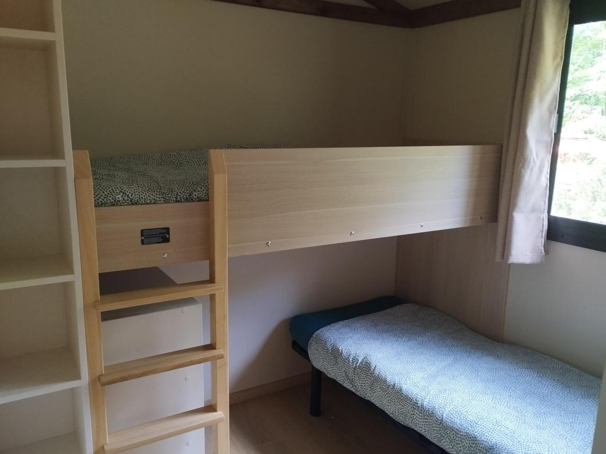 Camping Domaine de Senaud Albon Bagian luar foto
